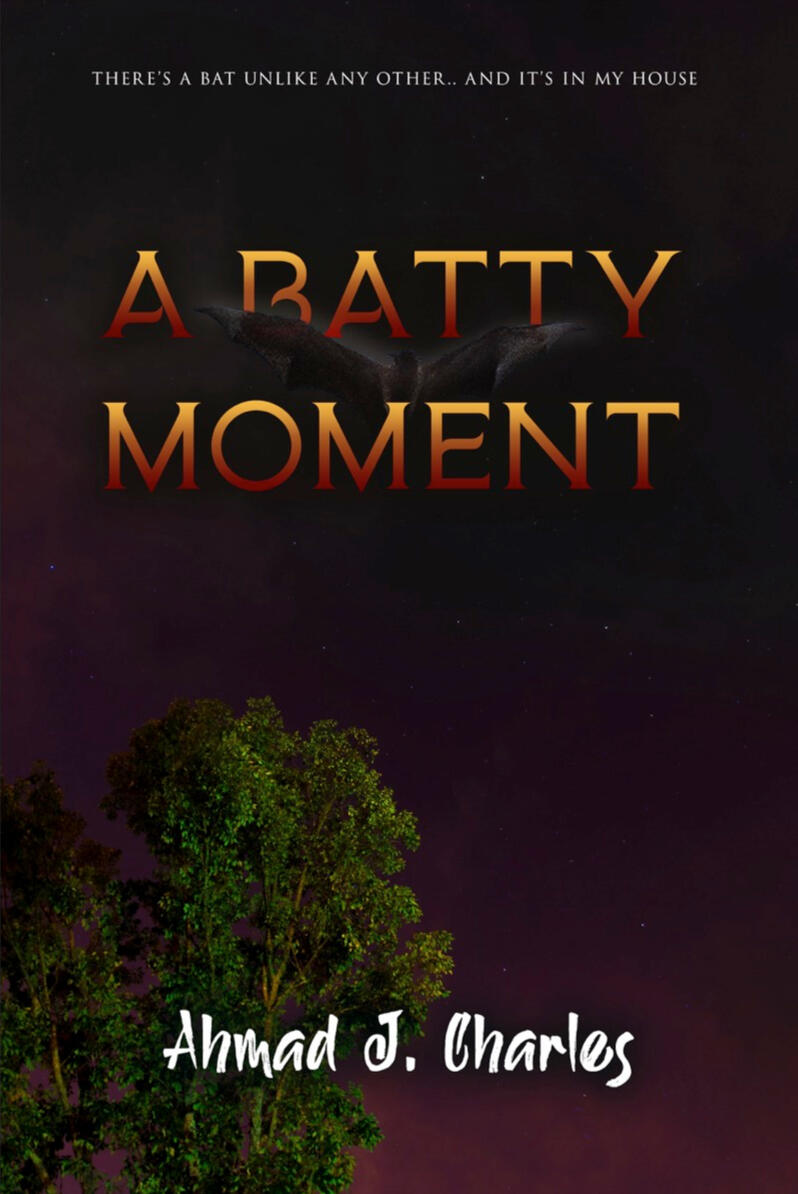 A Batty Moment