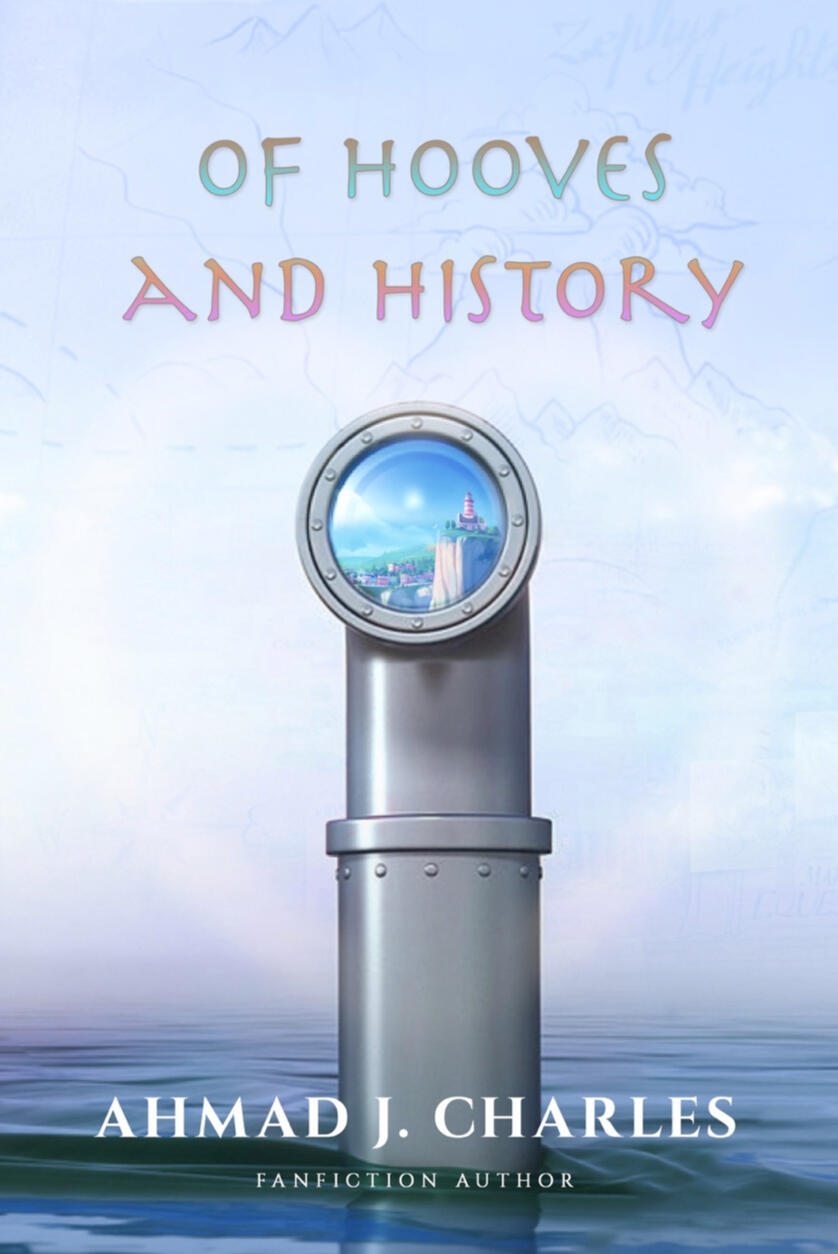 Of Hooves and History
